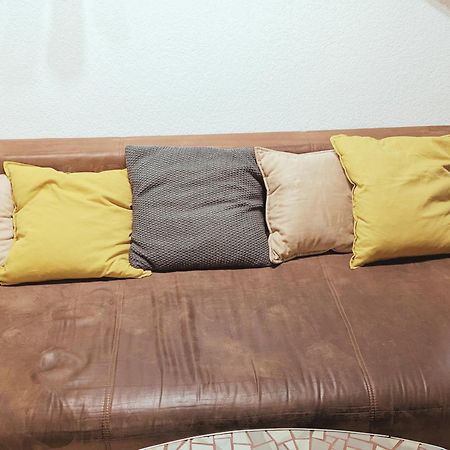 Zentrale - Ferienwohnung Am Thomaskirchhof Лайпциг Екстериор снимка